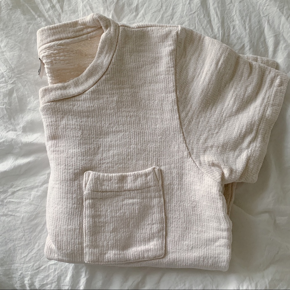 J.Crew Pocket Tee